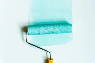 Peinture intérieure à Ventavon — murs, plafonds et boiseries